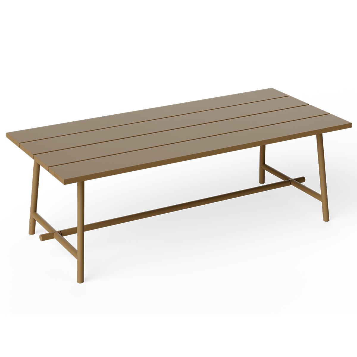 Fatboy Fred's Table