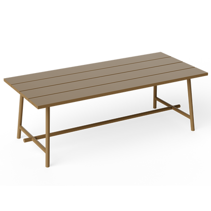 Fatboy Fred's Table