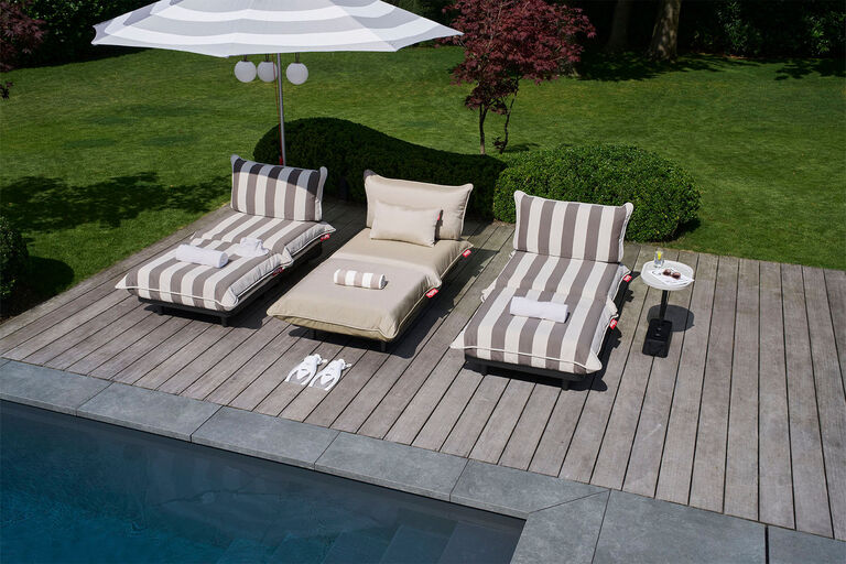 Fatboy Paletti Daybed Royal