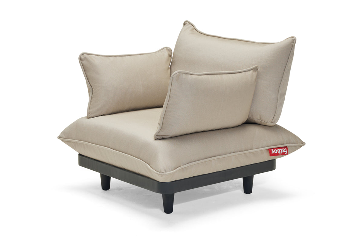 Fatboy Paletti Lounge Chair Royal, view 3