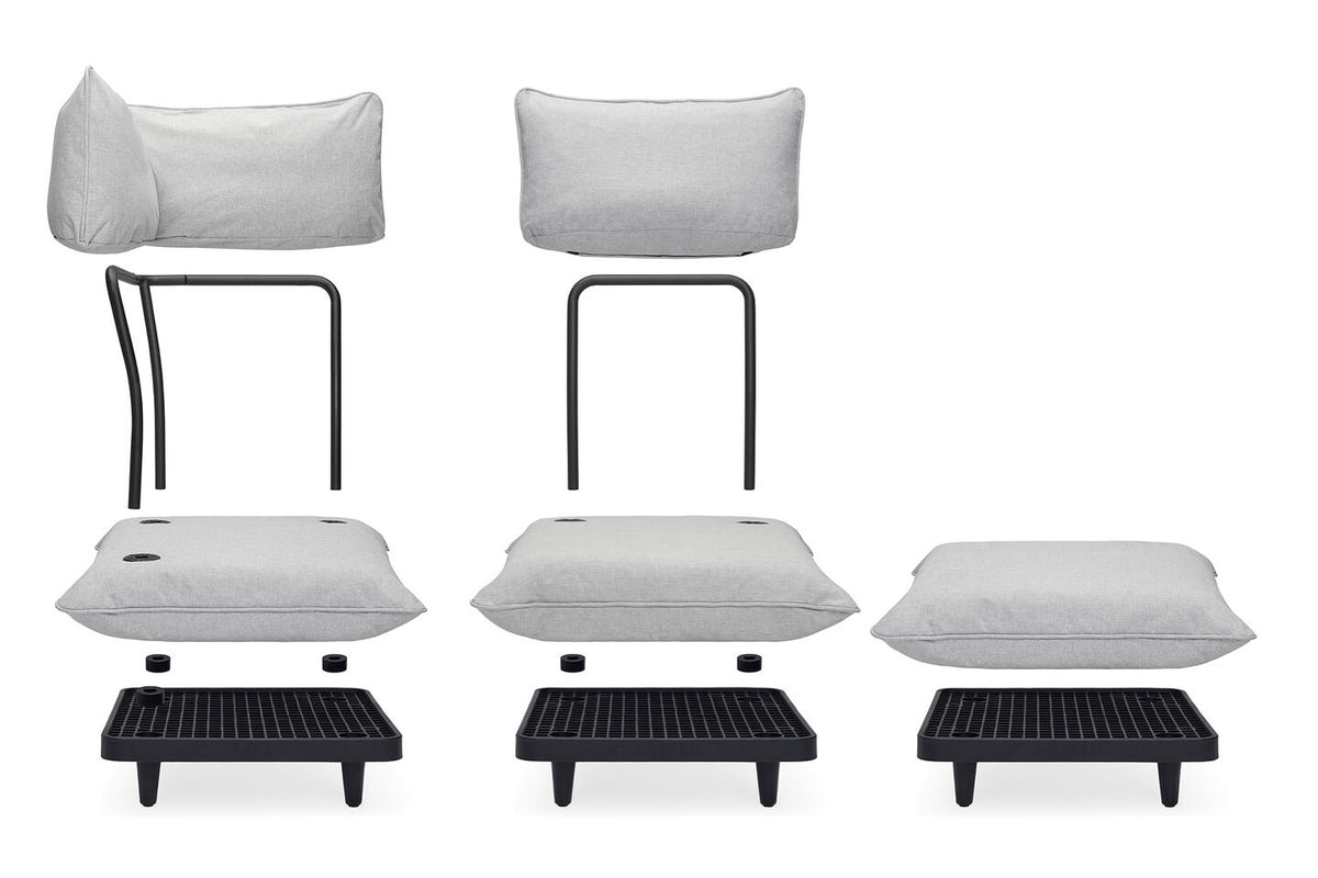 Fatboy Paletti Set Medium