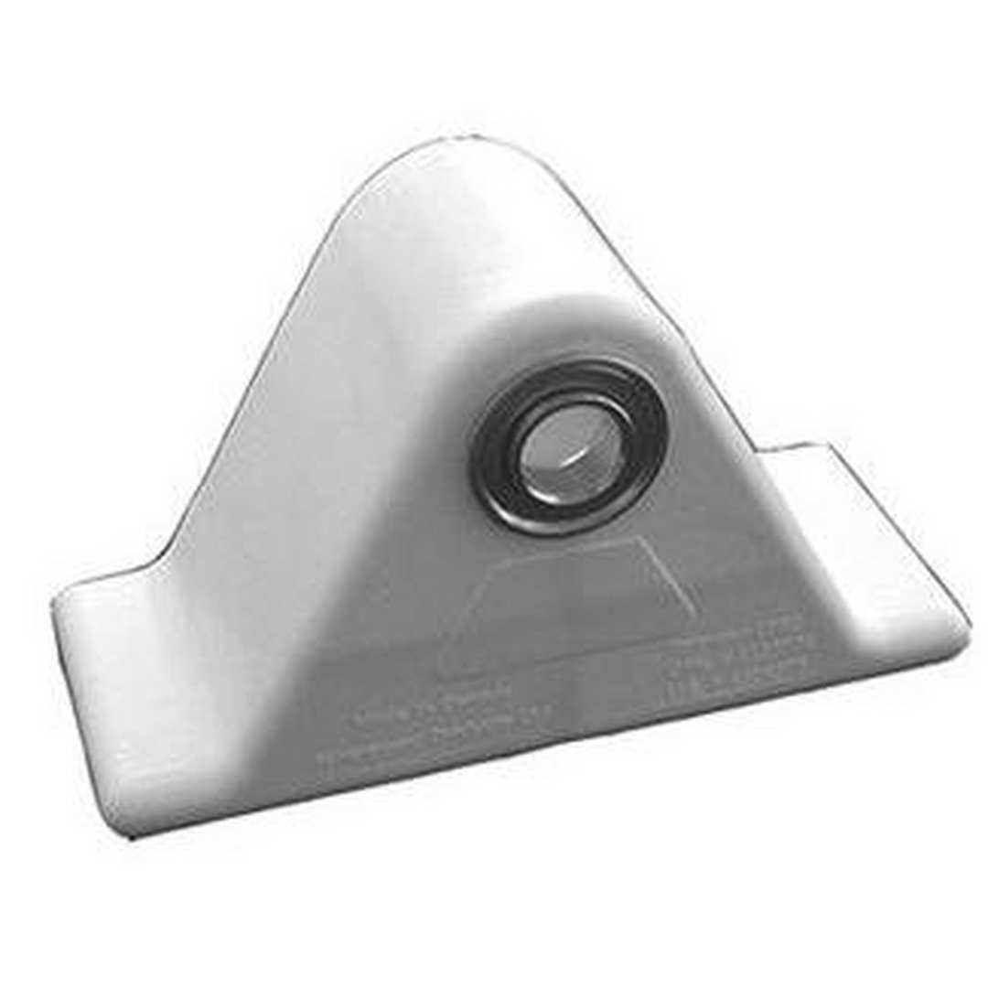 FeherGuard Low Profile End Box, model FG-3