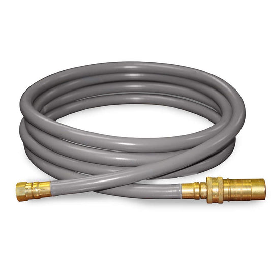 Firegear FG-12QDK 12-inch quick disconnect kit