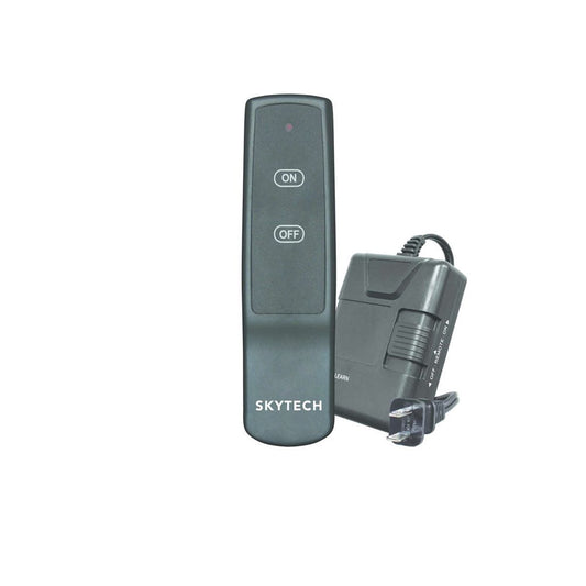 Firegear FG-1420-AOD on off remote