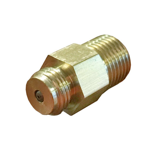 Firegear FG-AWS-PBO-P pilot burner orifice