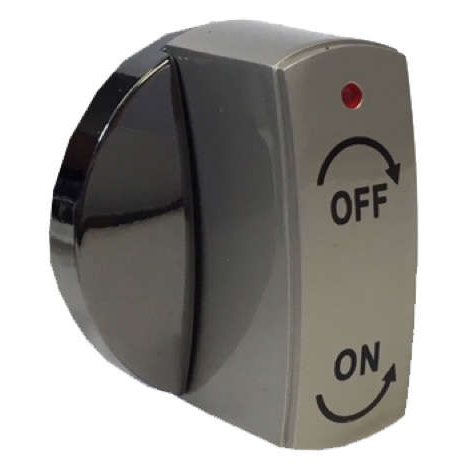 Firegear FG-CONTROL-KNOB control knob for Line of Fire systems