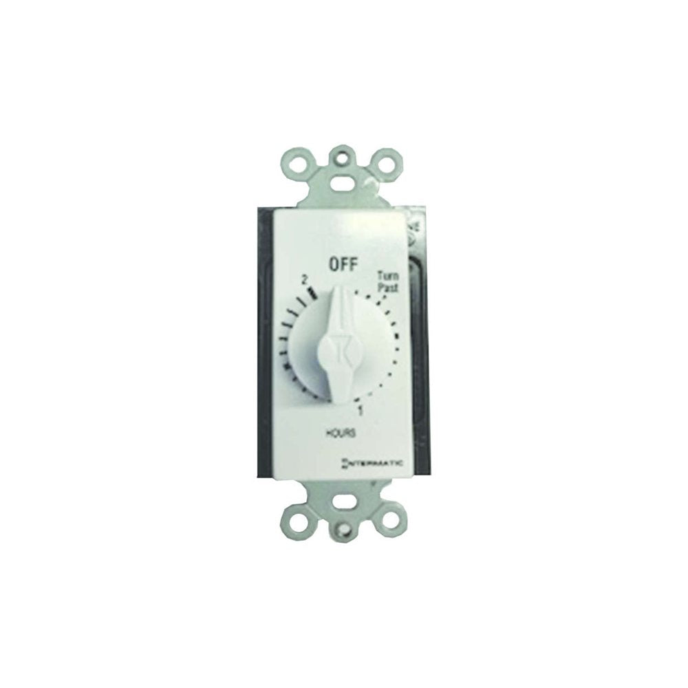 Firegear FG-FD2HW 120-minute mechanical timer