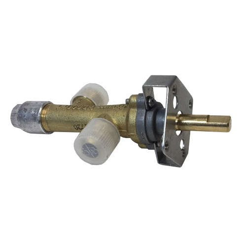 Firegear FG-GASVALVE-1 non-piloted gas valve for Line of Fire TMSI systems