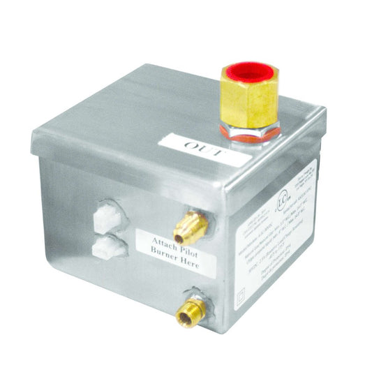 Firegear FG-ICB AWS ignition control box