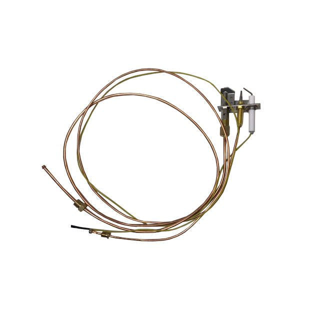 Firegear FG-IGNIT-ASSY-PI ignition assembly for piloted TMSI Line of Fire systems