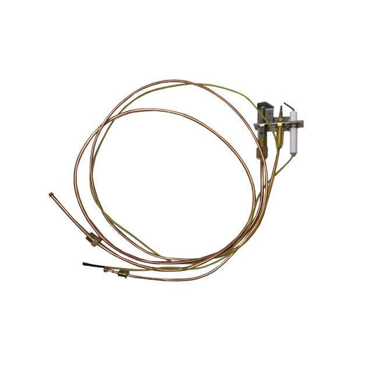 Firegear FG-IGNIT-ASSY-PI ignition assembly for piloted TMSI Line of Fire systems