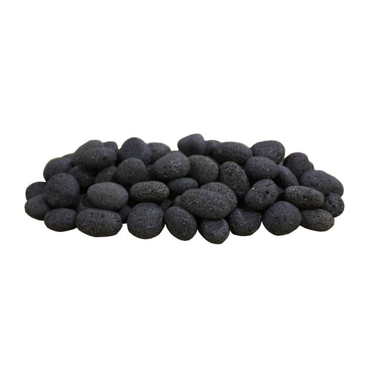 Firegear FG-LS50 1 1/2 to 2 inch lava stone