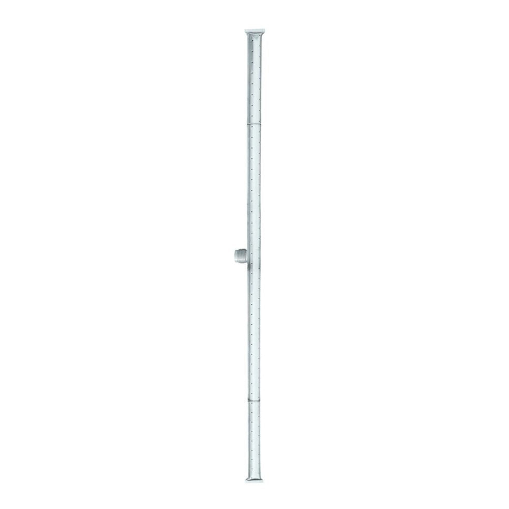 Firegear FG-T-27SS 27-inch stainless steel T-burner