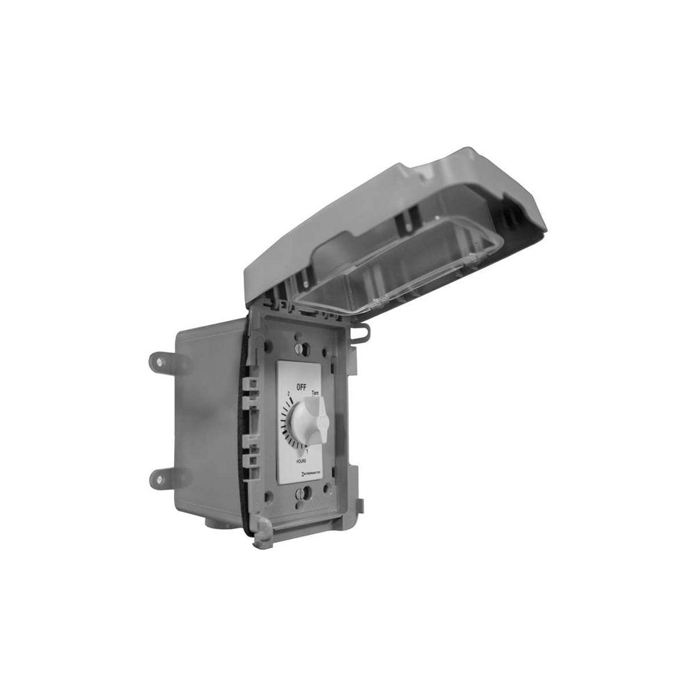 Firegear FG-TIMER-2HR 2-hour mechanical timer
