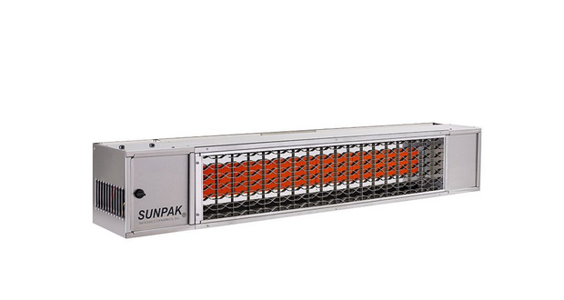 Sunpak S25