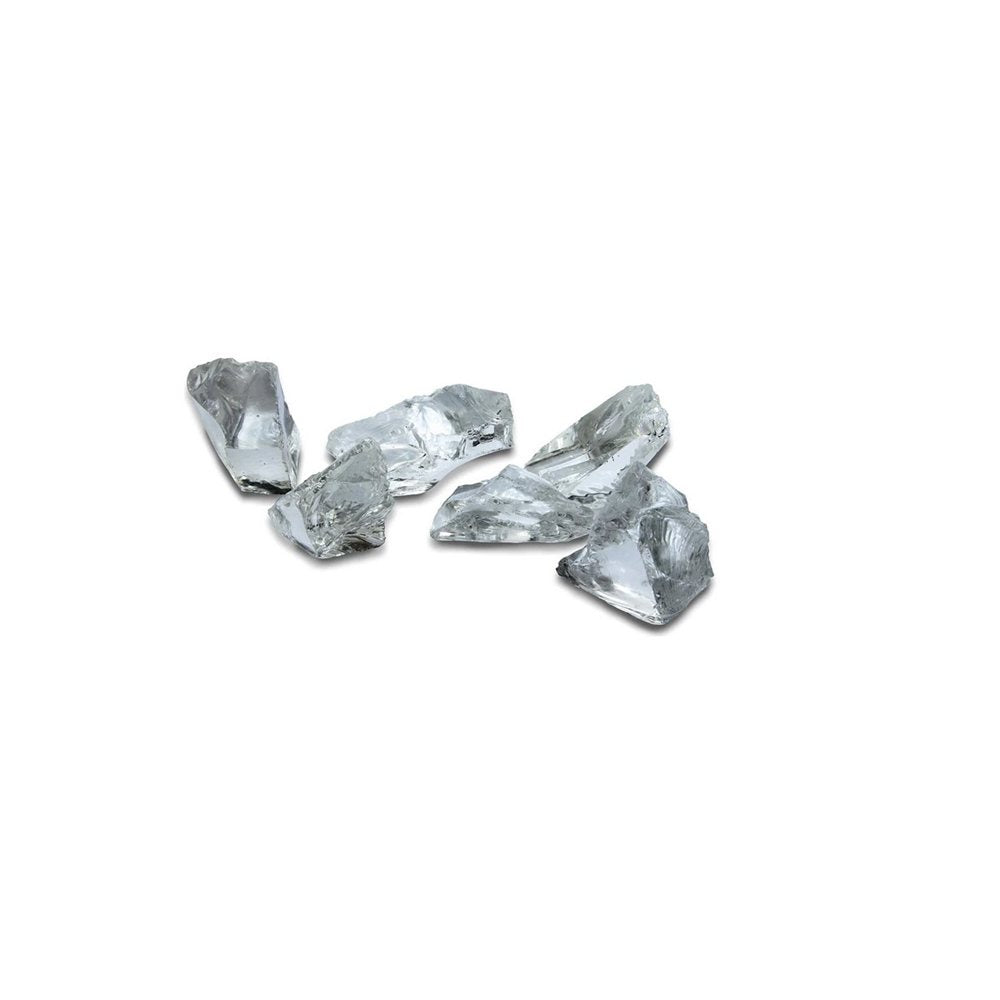 Amantii FI-107-DIAMOND fire glass nuggets