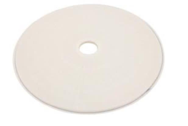 Filbur Filter Disc, 19 inch x 2.5 inch, model FC-9910