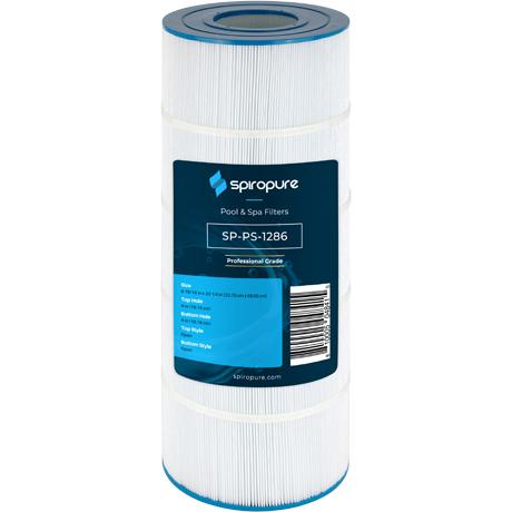 Filbur Replacement Pool Filter Cartridge, for Jandy CS100, 100 sq ft, model FC-0821