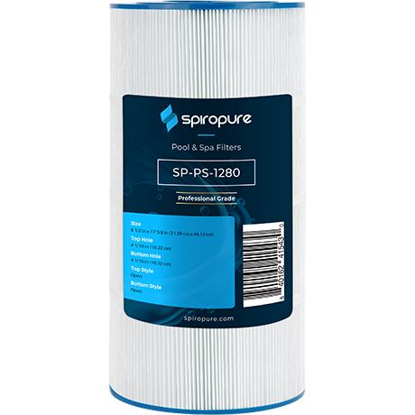 Filbur Replacement Pool Filter Cartridge, for Hayward C-800, model FC-1280
