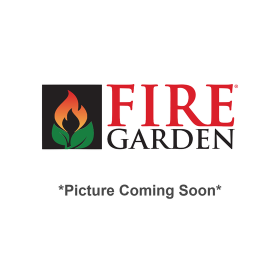 FireGarden logo, picture coming soon for FireGarden 84 x 24 Linear Fire Pit, Natural Gas