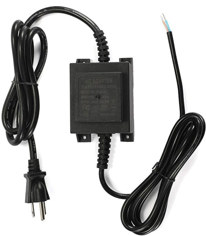 FireGarden Single Ignition Transformer, 24V plug-in transformer, model 94800833