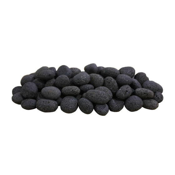 Firegear Lava Stone, 1 1/2 inch to 2 inch, model FG-LS50