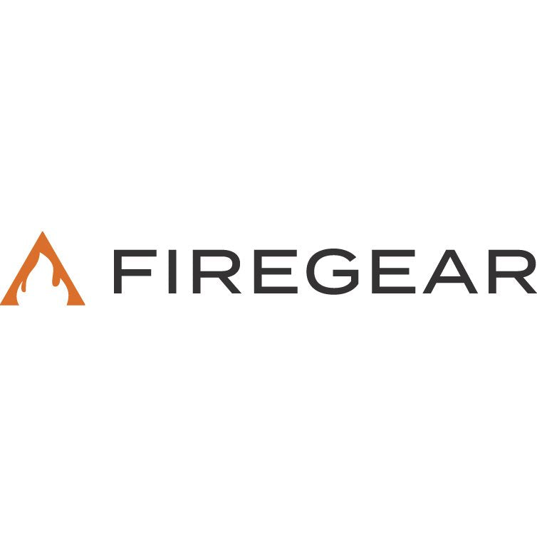 Firegear FPB-34DBSTPSI-P-SAN 34-inch propane TPSI Sanctuary round flat burner system