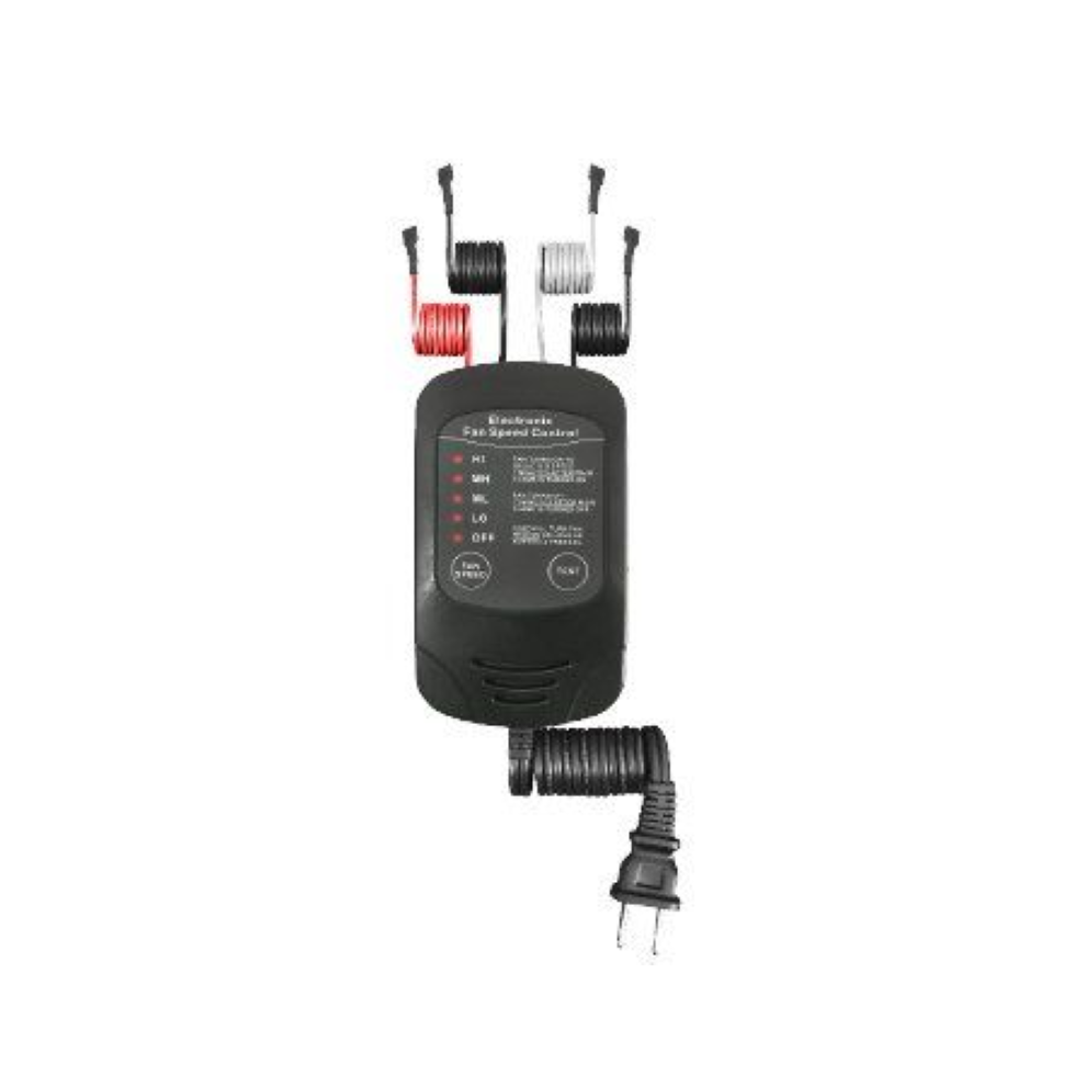 Skytech FK-ESC electronic fireplace fan speed control