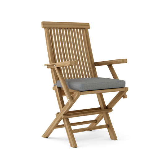 Anderson Teak Cushion for the Classic Folding Armchair