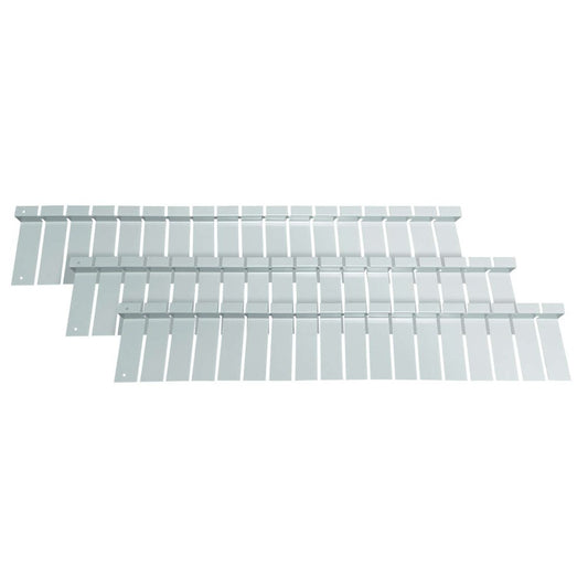 Firegear FLEXFRAME-SS3 stainless steel Flexframe 3-piece set