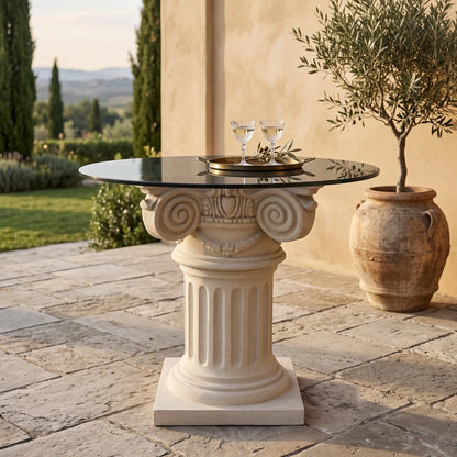 Anderson Teak Florence Dining Table
