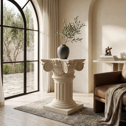 Anderson Teak Florence Pedestal