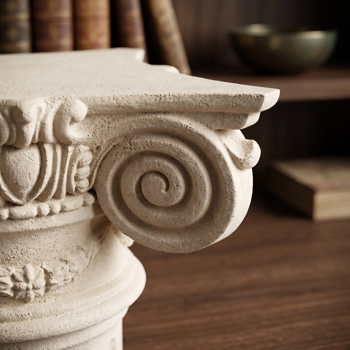 Anderson Teak Florence Pedestal