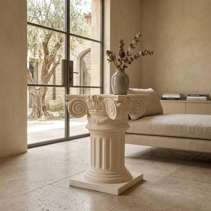 Anderson Teak Florence Pedestal