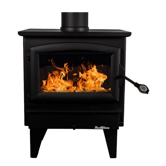 Buck Stove PA FP21 standard trim kit for Model 21NC