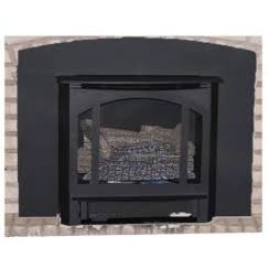 Buck Stove PA FPT33A arched trim kit