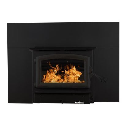 Buck Stove FP ZC21 Model 21ZC zero clearance wood stove