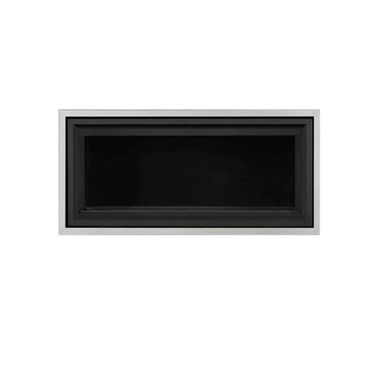 napoleon-ff38ss-stainless-steel-finishing-trim-for-vector™-38,-acies™-38