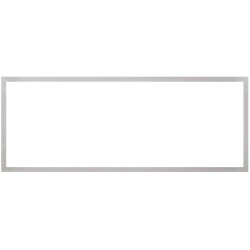 napoleon-ft50ss-1"-stainless-steel-finishing-trim-for-vector™-50-/-acies™-50