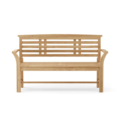 Anderson Teak Sakura 2-seater Bench