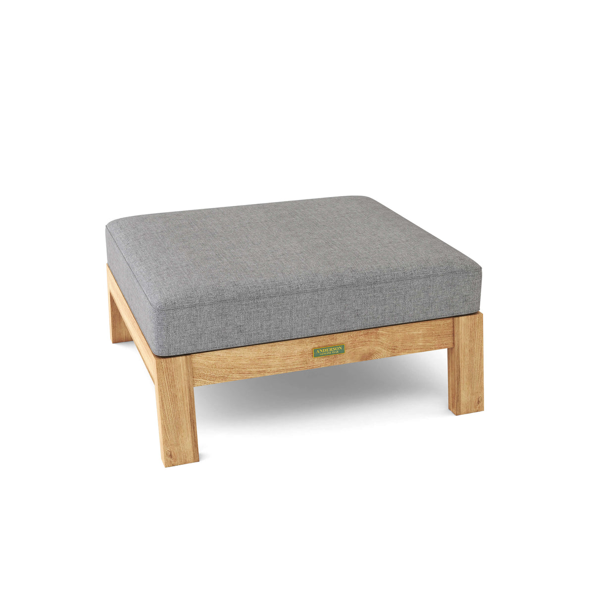 Anderson Teak Palermo 5-Piece Deep Seating Set