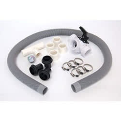 GAME SolarPro Bypass Kit, for Pool Solar Heating Systems, model 4565