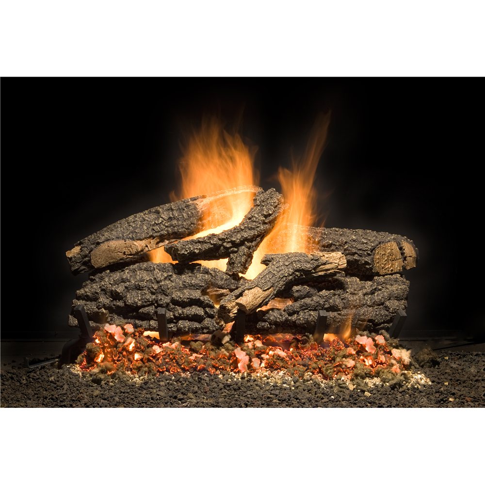 Golden Blount GBF24 Grand Bonfire vented logs
