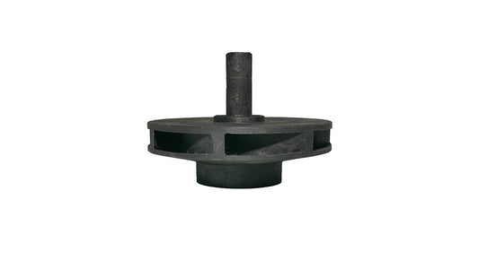 Gecko Alliance Impeller, 3 HP, XP2, model 91694300
