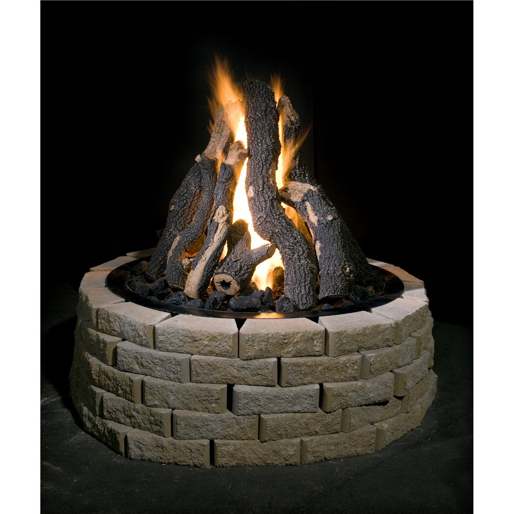 Golden Blount GFP-36 Grand Fire Pit logs