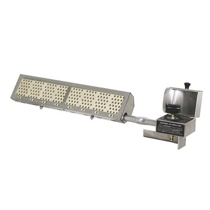 Modern Home Products GGBIRRB-P rotisserie burner