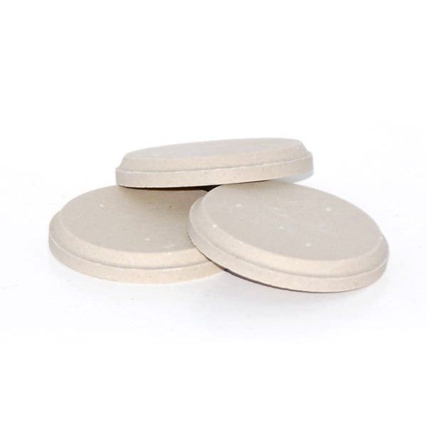 Modern Home Products GGBQ3 porcelain briquettes