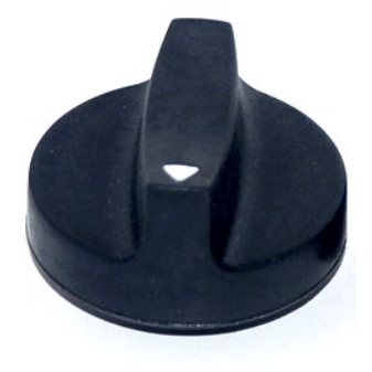 Modern Home Products GGK10 black knob