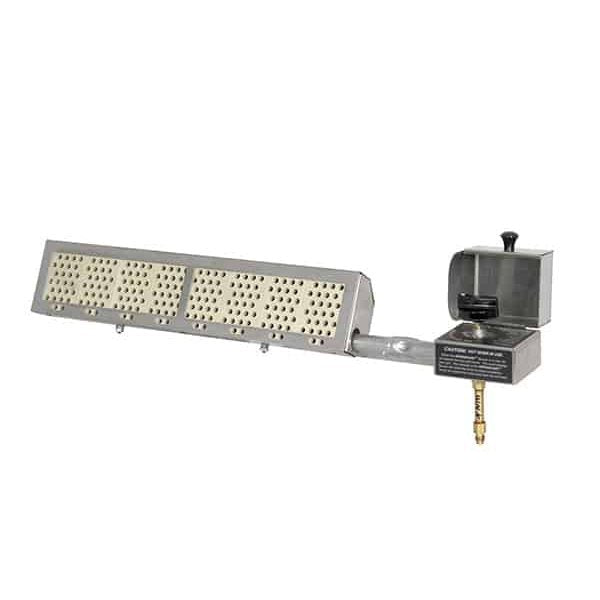 Modern Home Products GGBIRRB-N rotisserie burner
