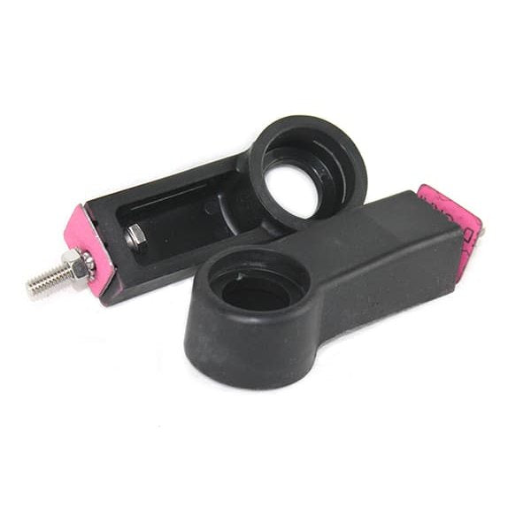 Modern Home Products GGSHC-SET handle end caps